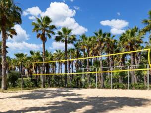 Marriott Residence Salgados Resort