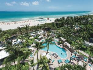 8 daagse vliegvakantie naar RIU Plaza Miami Beach in miami beach, verenigde staten