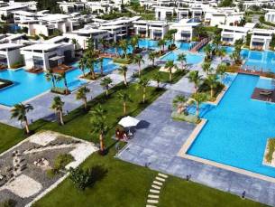 Rixos Premium Magawish Suites & Villas