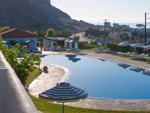 Lindos Sun