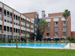 Mercure Leonardo Da Vinci