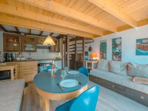 Résidence Grand Roc - Campanules 412