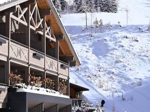 Hotel Alpenhof