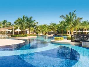 Waldorf Astoria Ras Al Khaimah