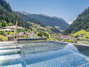 Alpines Balance Hotel Weisses Lamm See