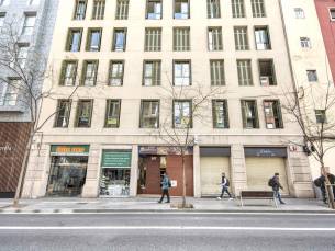 Apartamentos Barcelona Sants