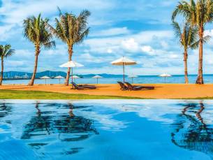 Movenpick Siam Pattaya