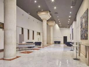 Silken Al-Andalus Palace