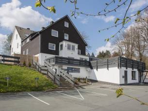 Appartement - Wintertraum| Neuastenberg