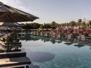 Cali Resort En Spa Resort