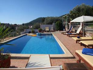 Appartementen Liofoto