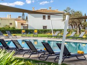 Quinta do Algarvio Village