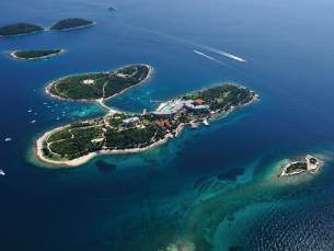 Maistra Select Island Hotel Istra