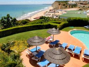 SunPlace Appt Clube Porto-Mos Beach Resort