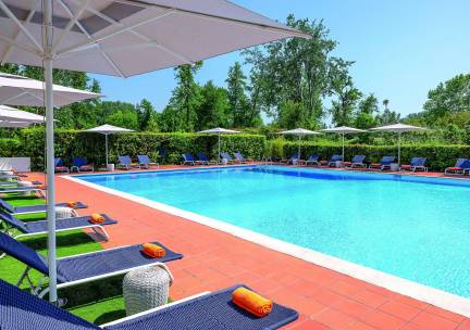 Unahotels Forte Dei Marmi