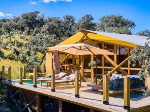 Hotel La Dehesa Experiences