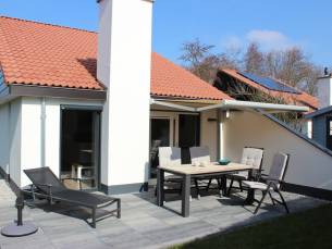 Vakantiehuis Gortersmient 256