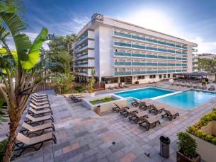 4R Salou Park II