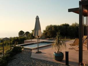 Timpa Suites