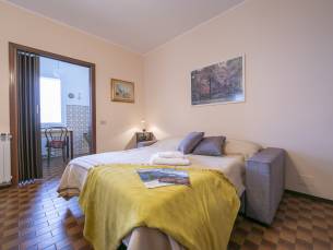 Nicoletta's Lake View Stresa