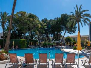 Appartementen Ivory Playa