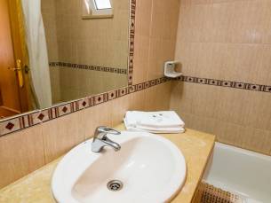 Appartementen Alagoa Azul