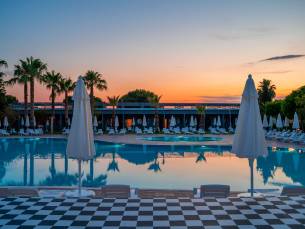 Amon Hotels Belek