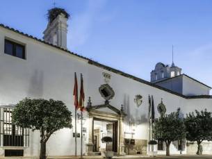 Parador de M&eacute;rida