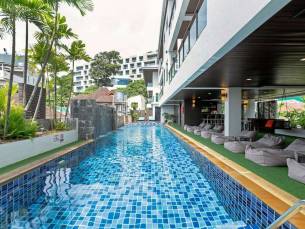 Baramee Resortel