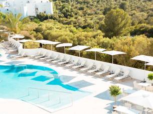 Monsuau Cala D'Or Hotel Adults Only