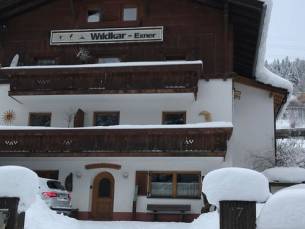 Haus Wildkar