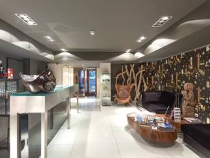 Porto Trindade Hotel