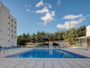 VIP Executive Santa Iria