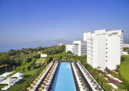 Su Hotel