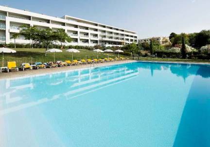 8 daagse vliegvakantie naar Pelican Alvor in alvor, portugal