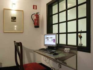 Sercotel Las Torres Salamanca