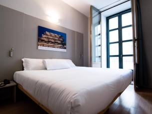 Ibis Torino Porta Nuova