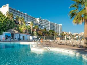 Benalma Hotel Costa del Sol