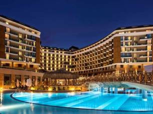 Aska Lara Resort & Spa