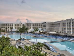 Geniet van zonvakantie op het zonnige eiland Malta o.b.v. all-inclusive!