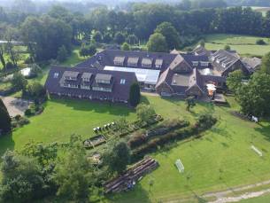 Landhuishotel De Bloemenbeek