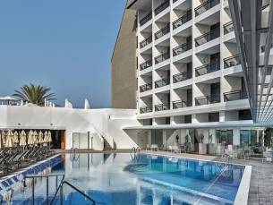 Hotel Don Gregory by Dunas - adults only