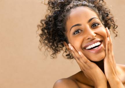 Tandenbleekbehandeling, Hydramax- of hair botox-haarverzorgingsbehandeling