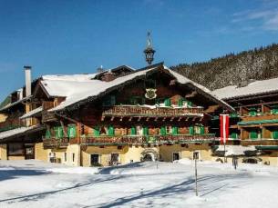 Hotel Unterhof