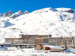 R&eacute;sidence Soleil