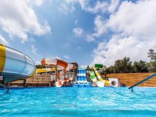 Hotel Caretta Paradise