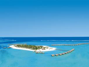 You and Me Maldives