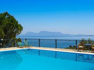 Hotel Aliki
