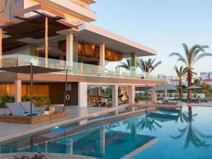 Cavo Zoe Seaside