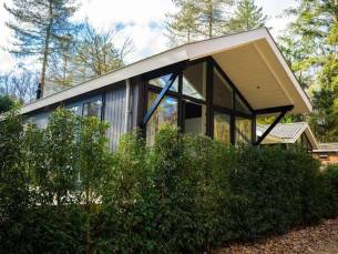 Bos Cottage - 4 personen